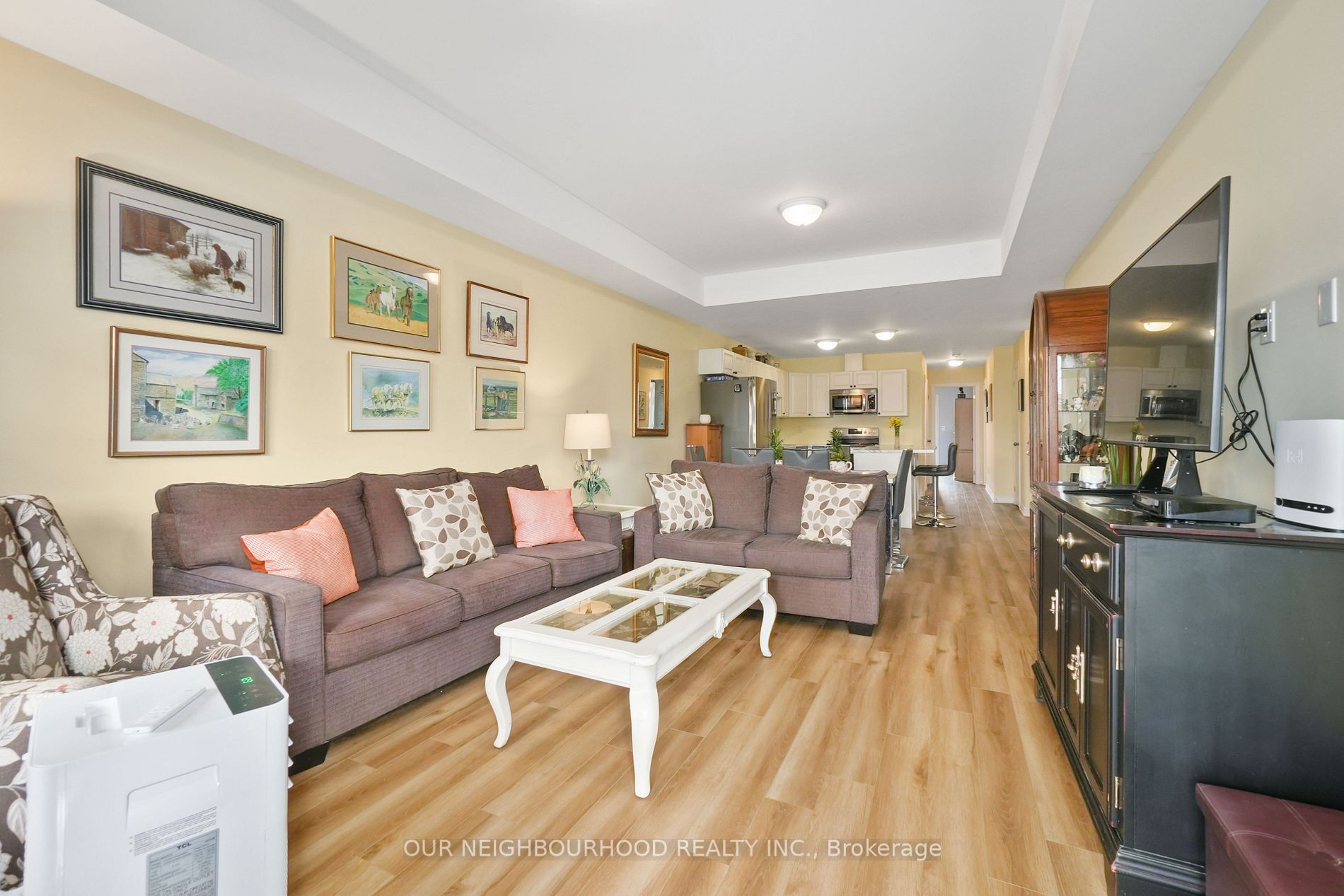 17 Braeburn St