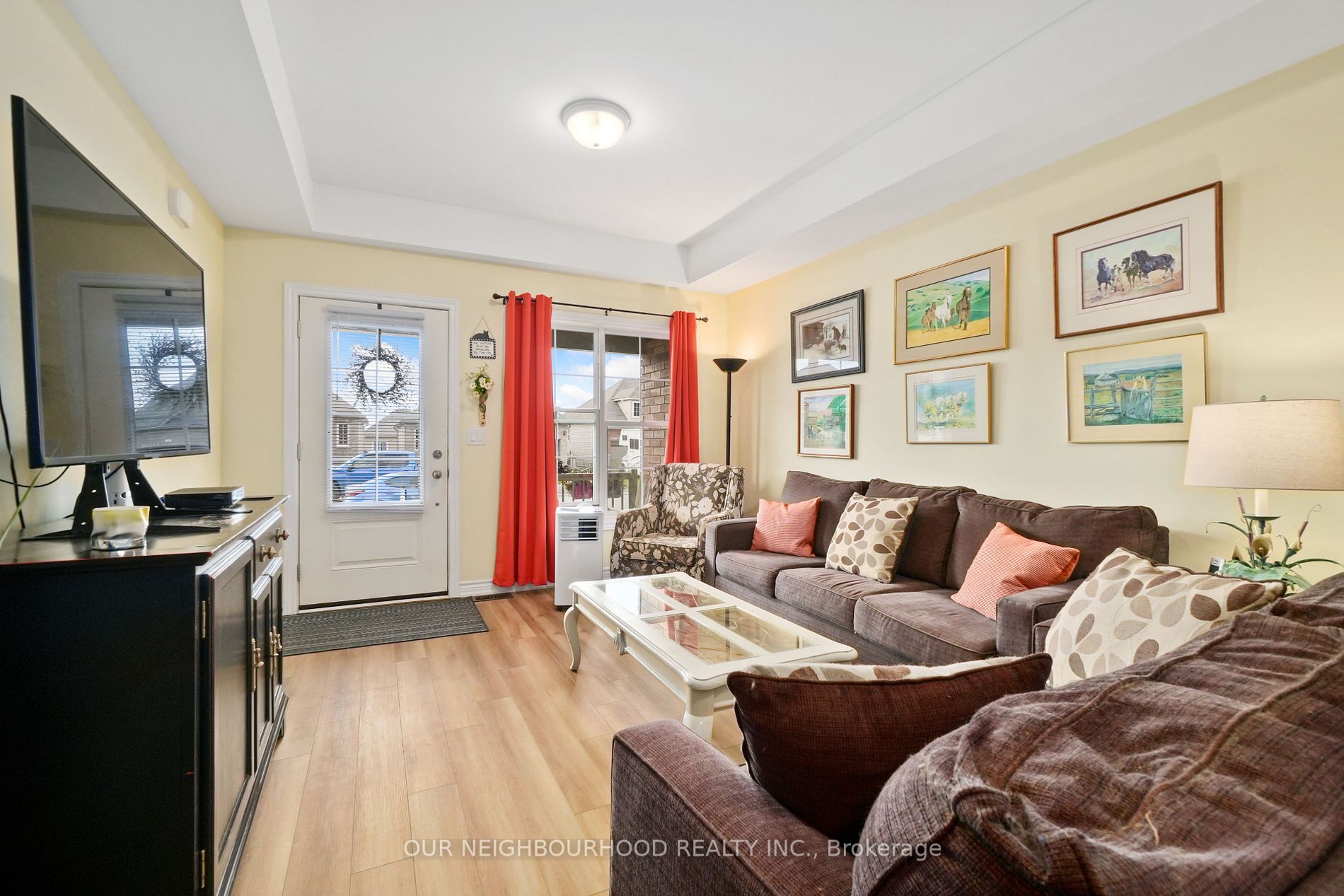 17 Braeburn St