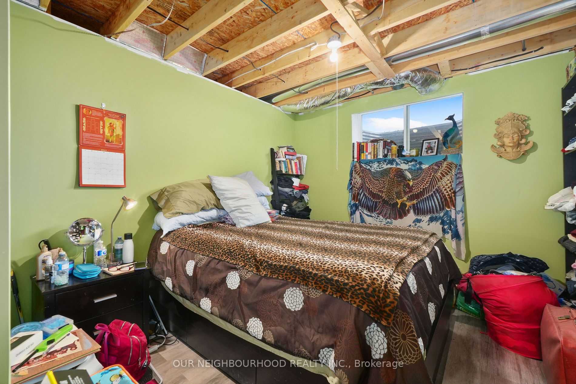 17 Braeburn St