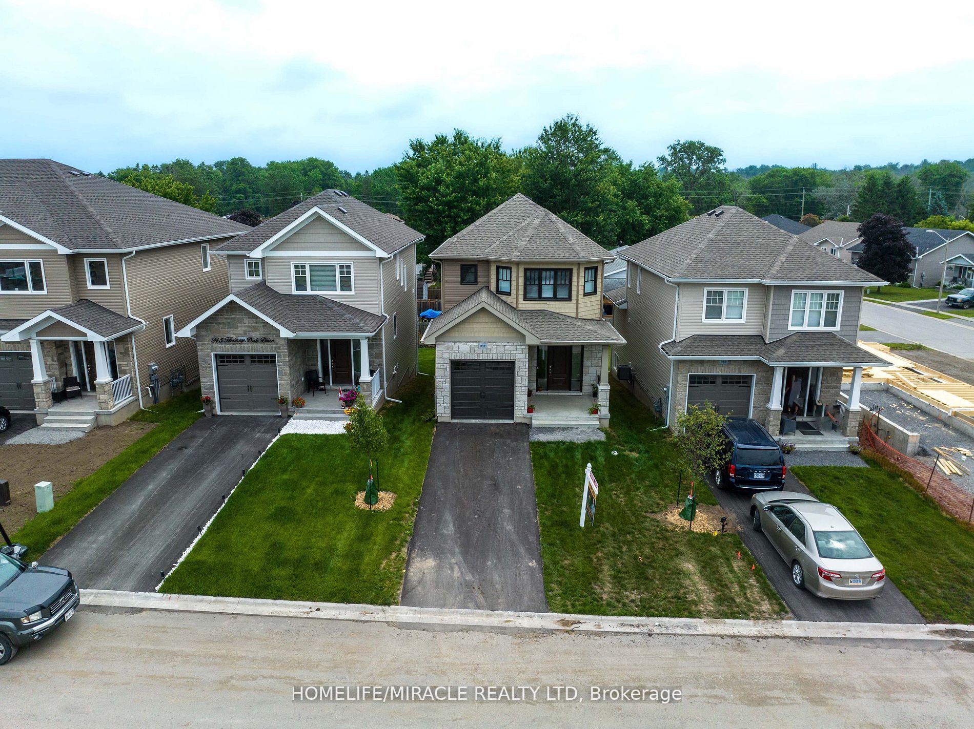 249 Heritage Park Dr