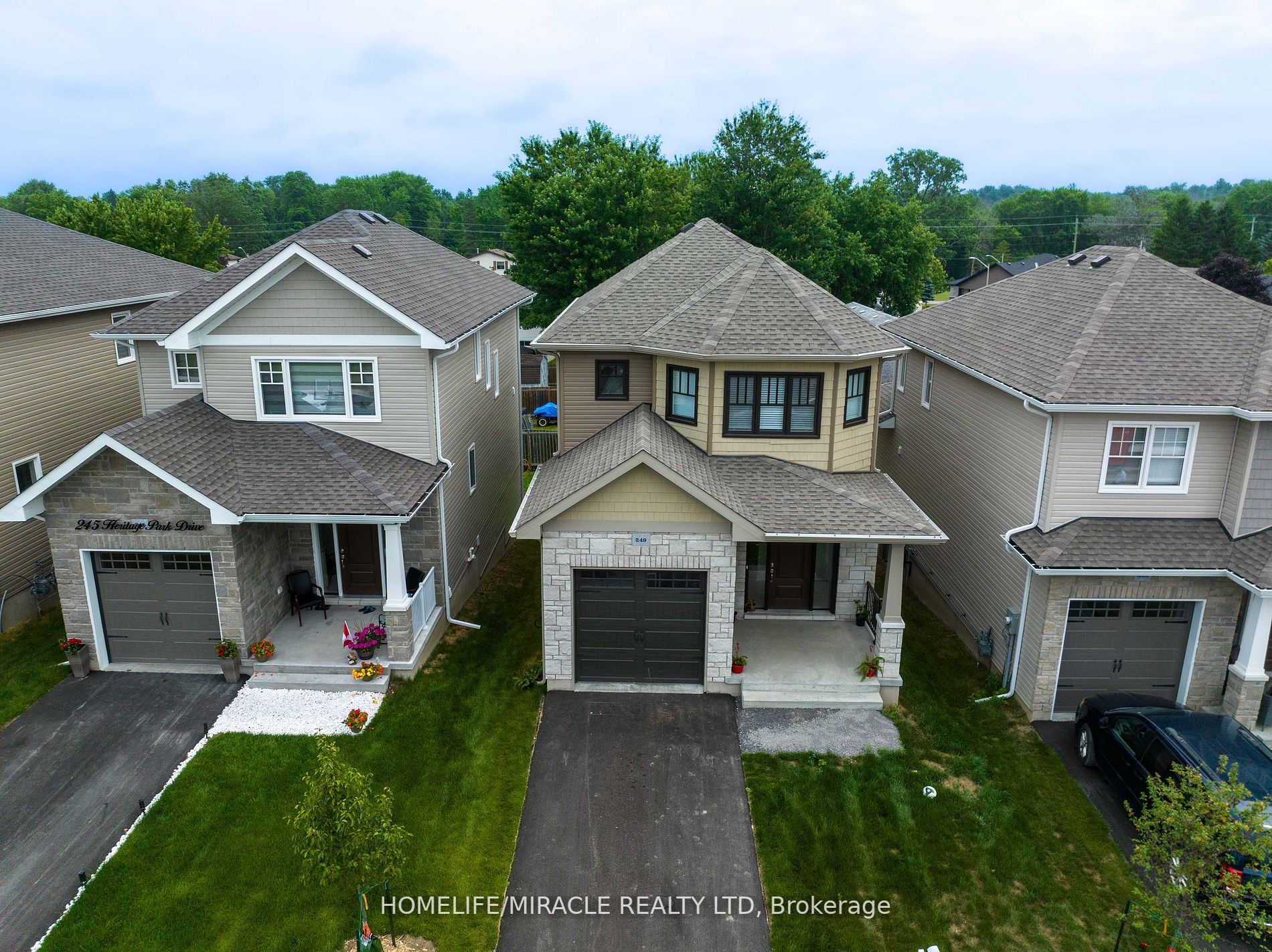 249 Heritage Park Dr