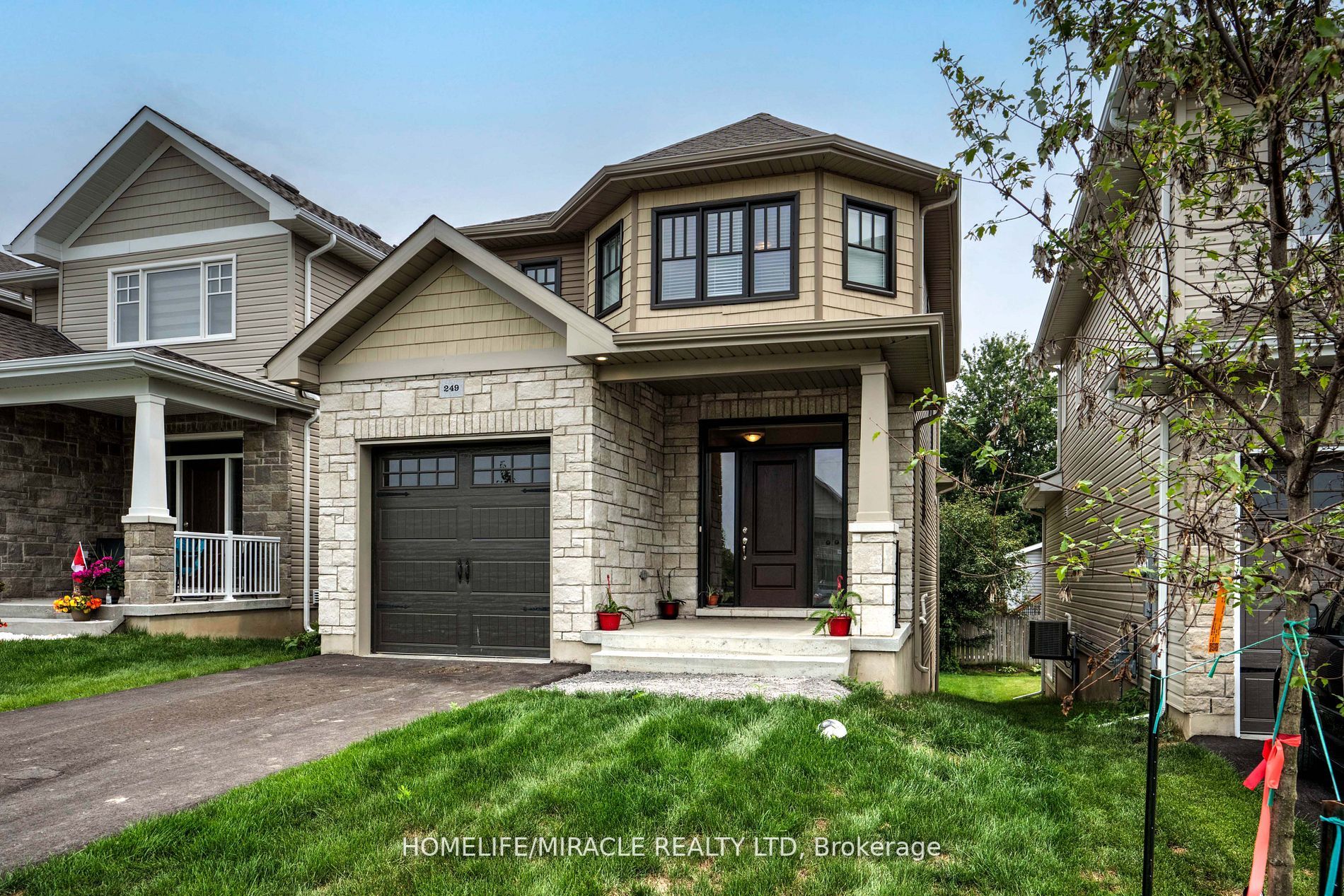 249 Heritage Park Dr