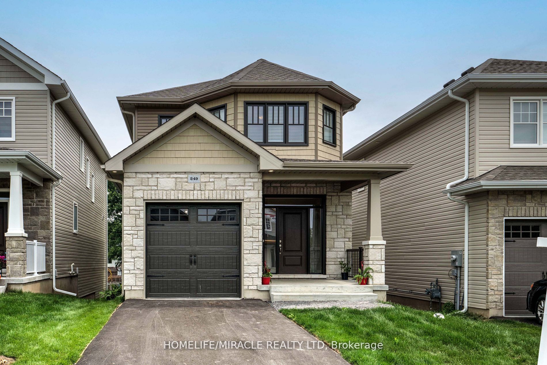 249 Heritage Park Dr