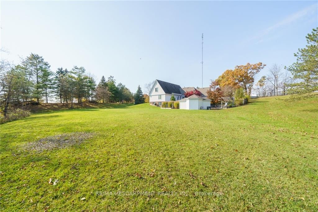 2368 #17 Haldimand Rd