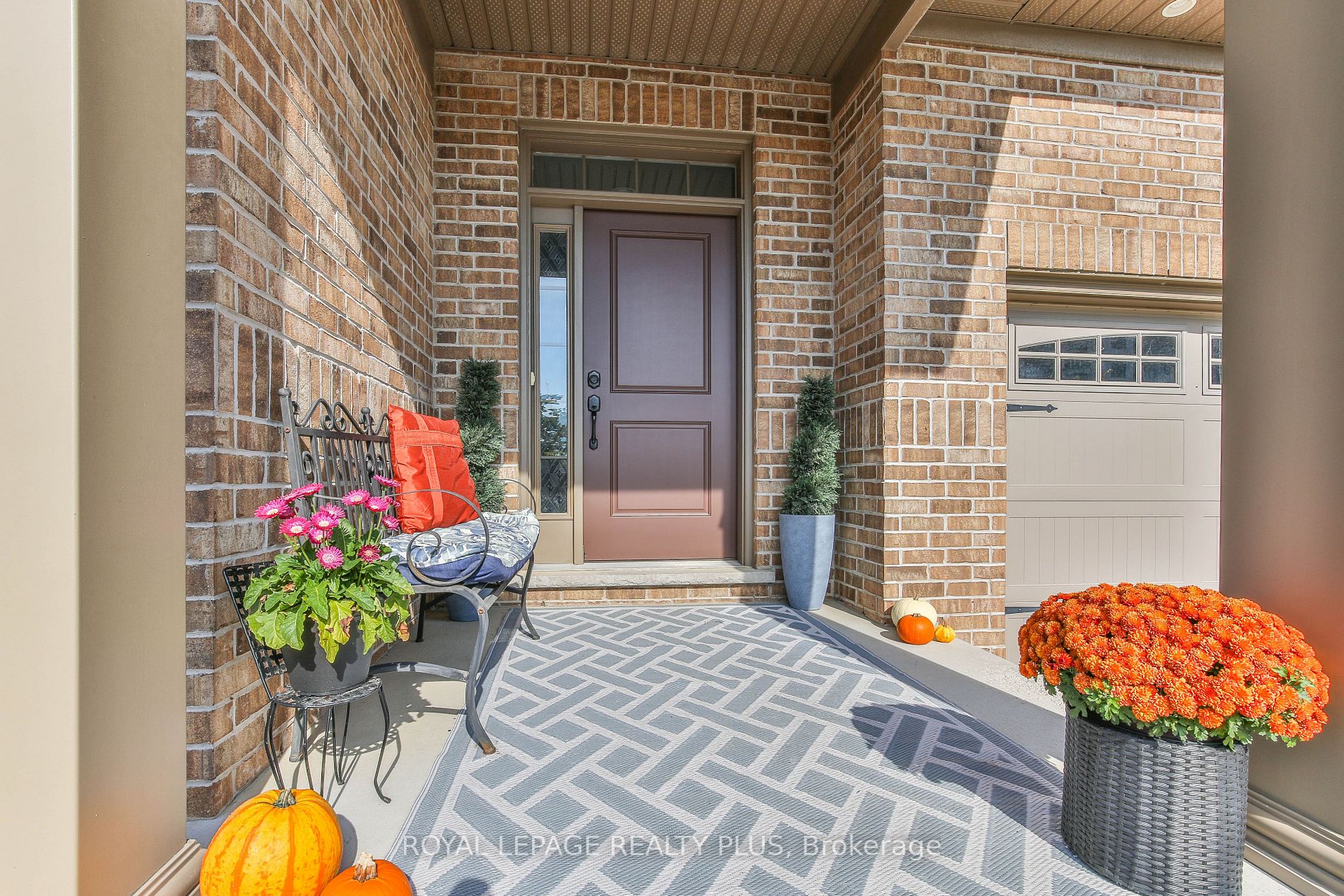 3455 Morgan Crescent, #32