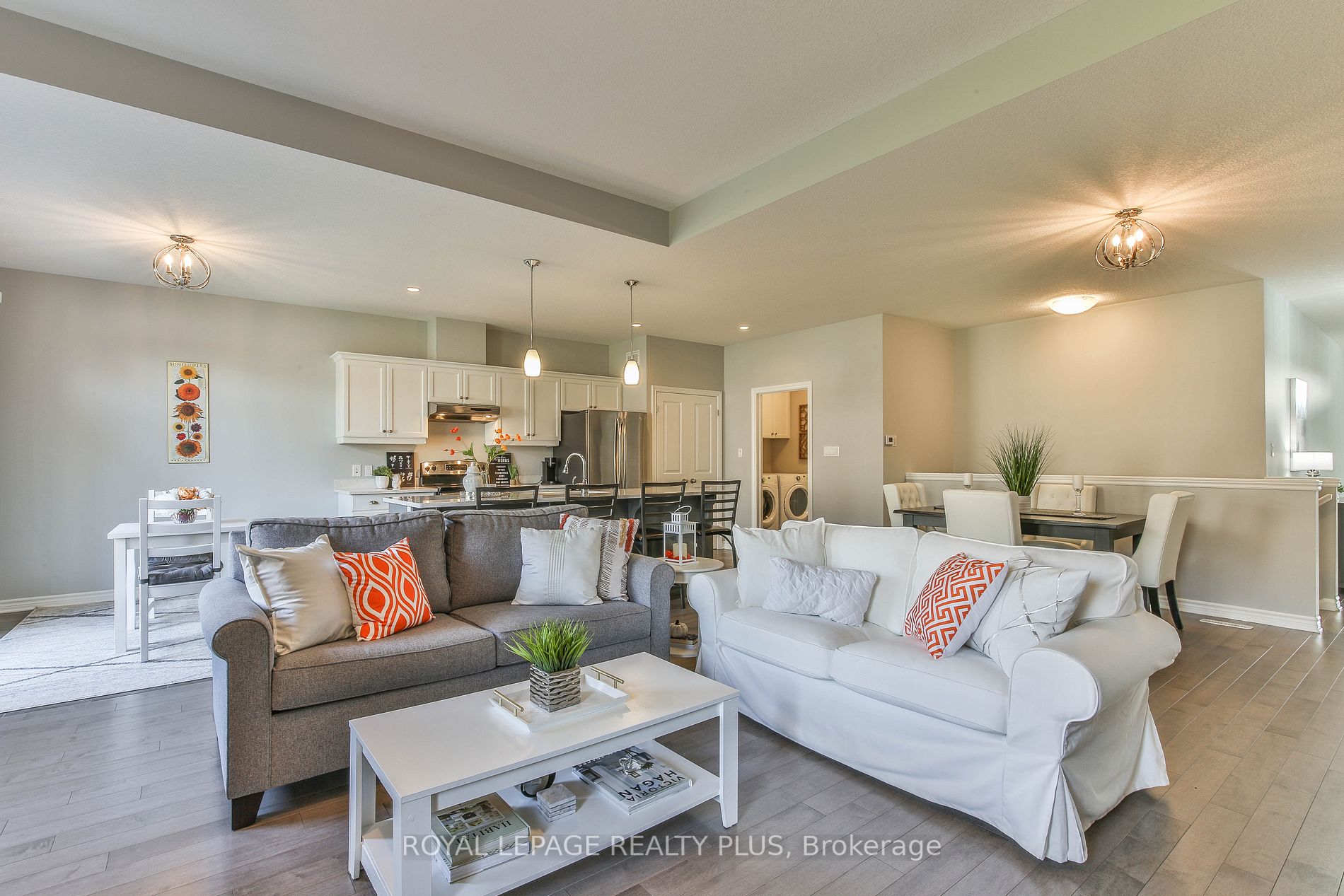 3455 Morgan Crescent, #32