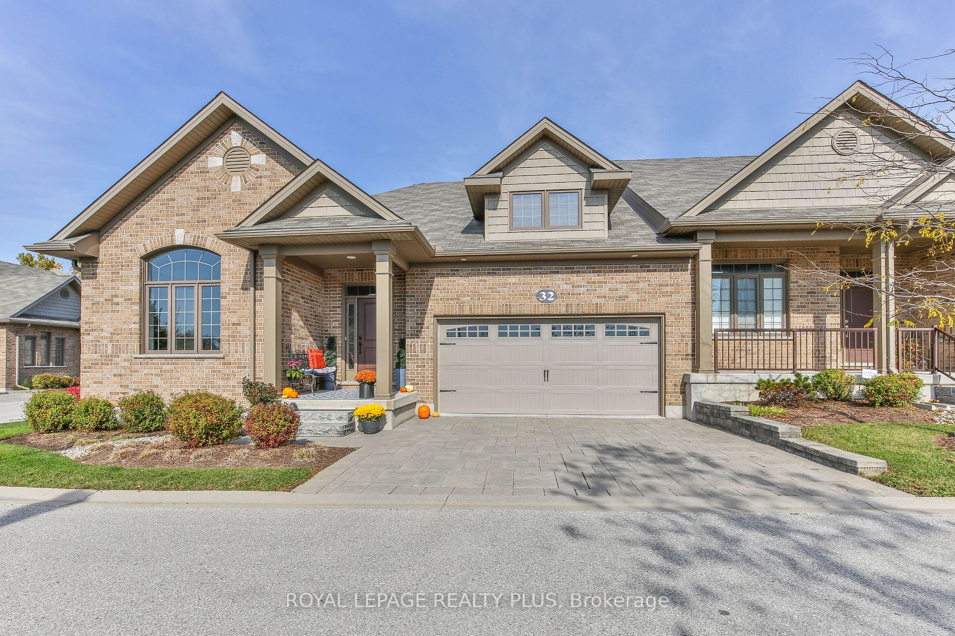 3455 Morgan Crescent, #32