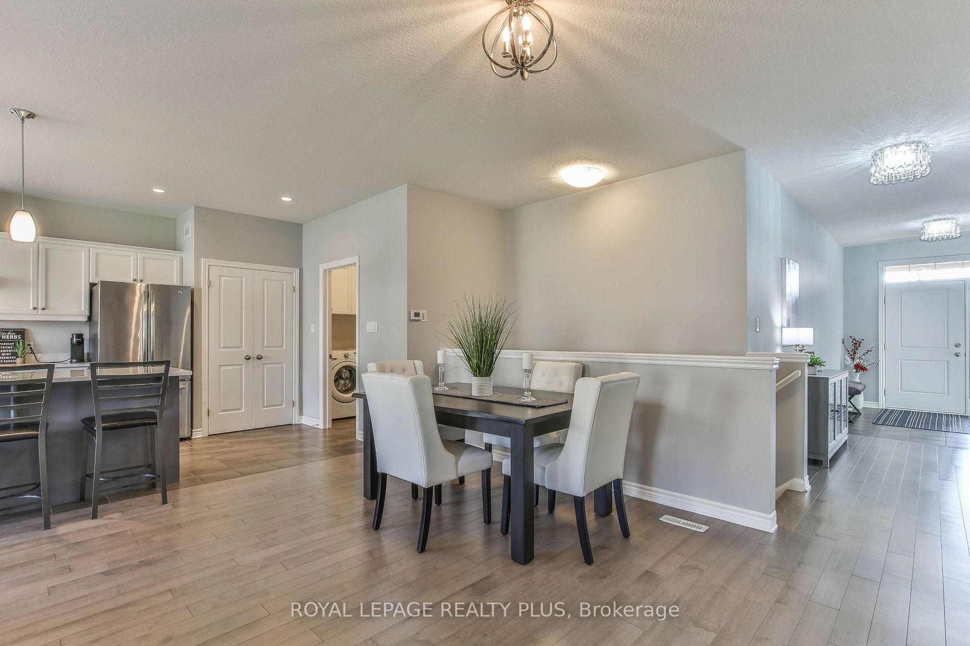 3455 Morgan Crescent, #32