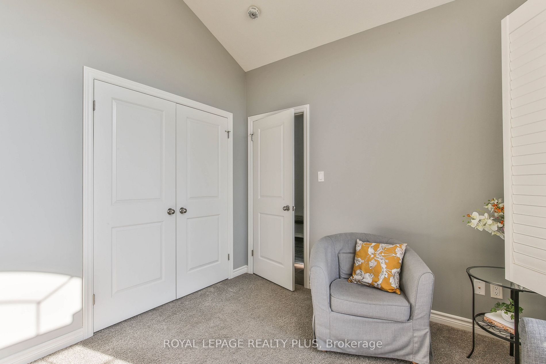 3455 Morgan Crescent, #32