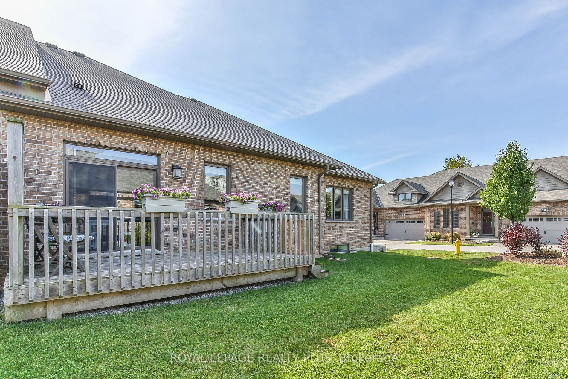 3455 Morgan Crescent, #32