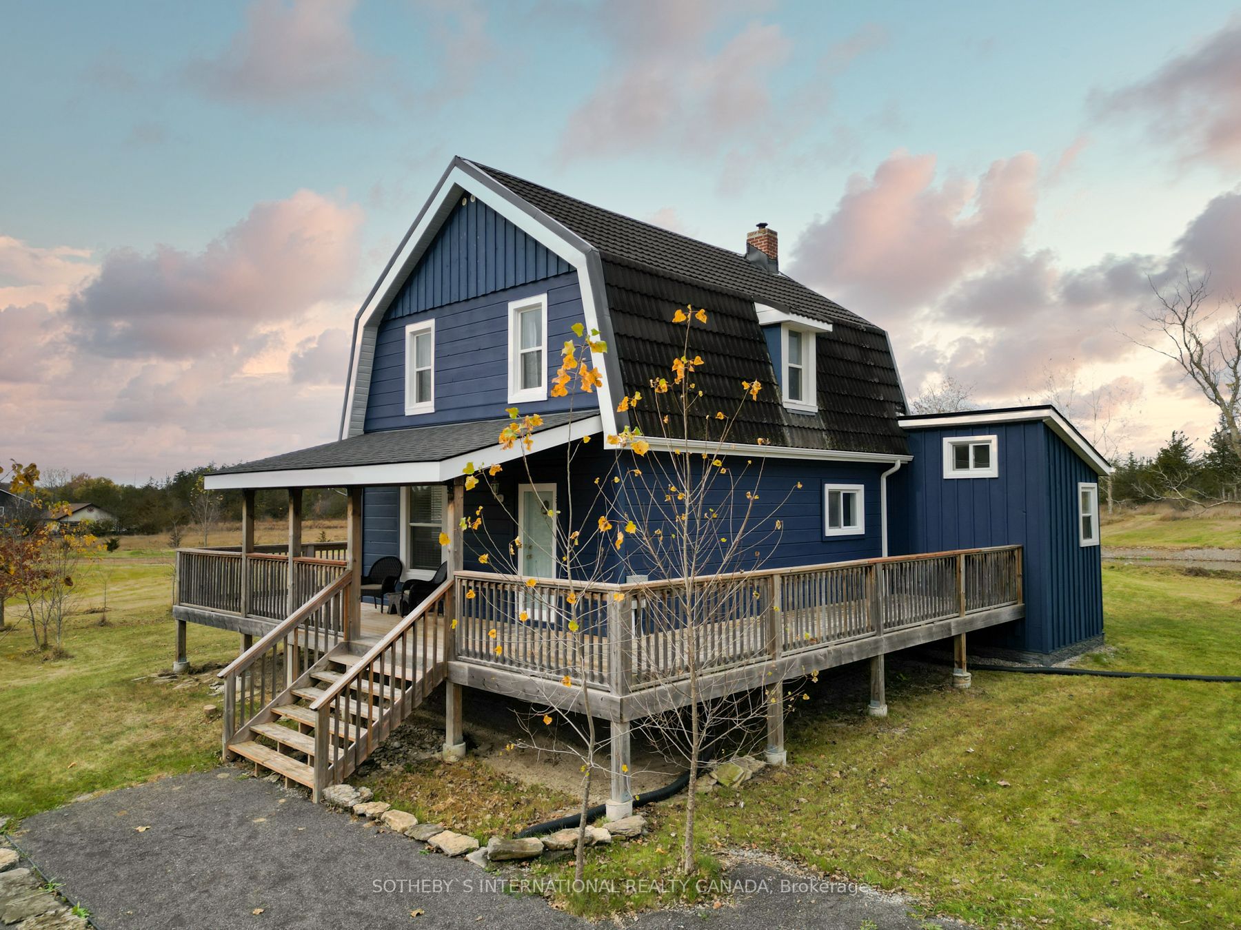 910 Rosebush Rd