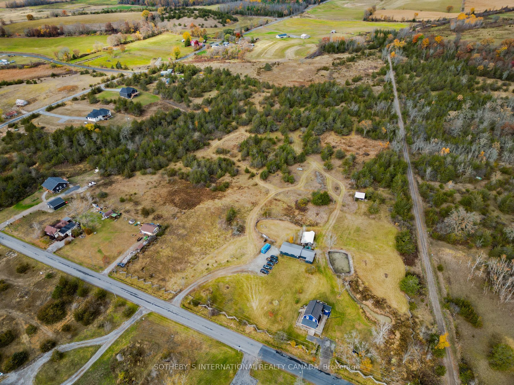 910 Rosebush Rd