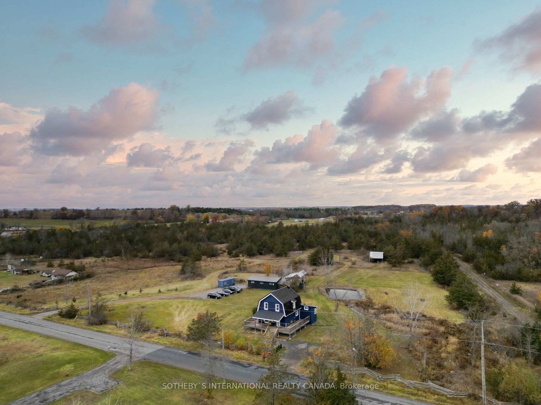 910 Rosebush Rd