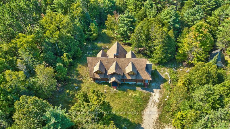 2467 Darling Road