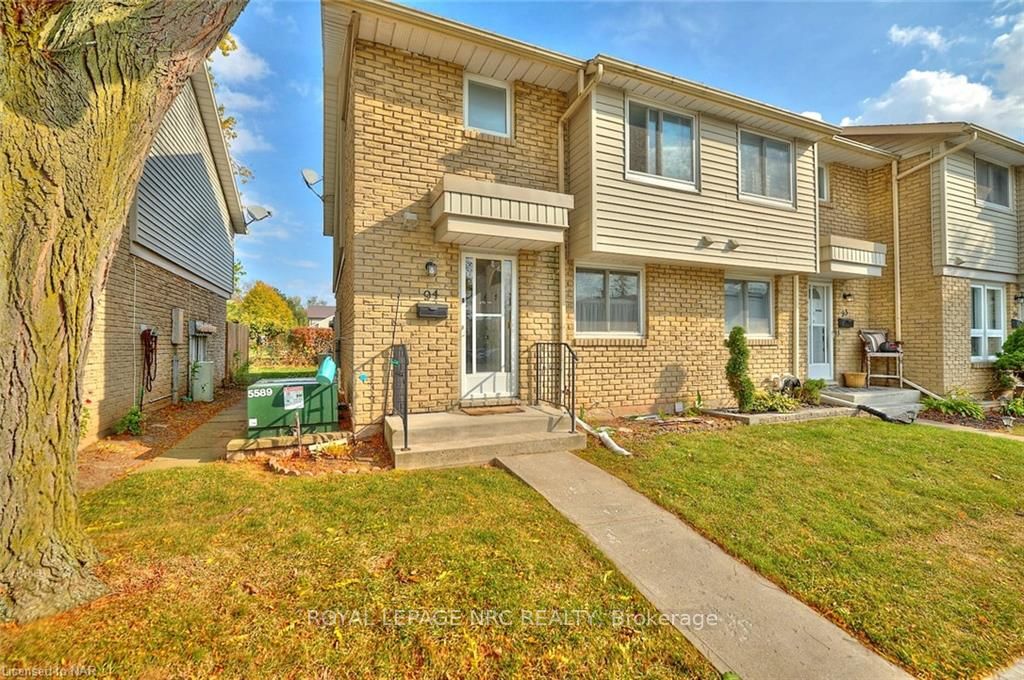 6767 Thorold Stone Rd, #94