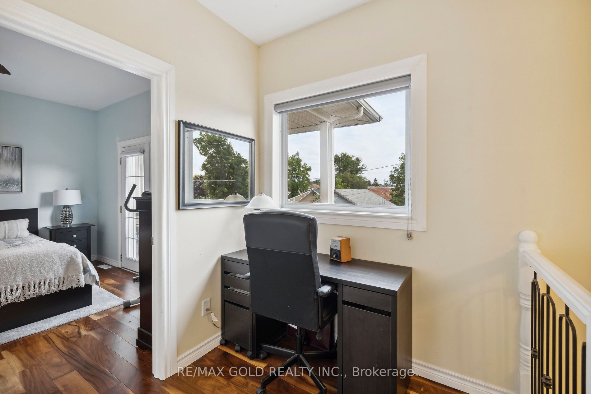 199 Cambridge Rd E