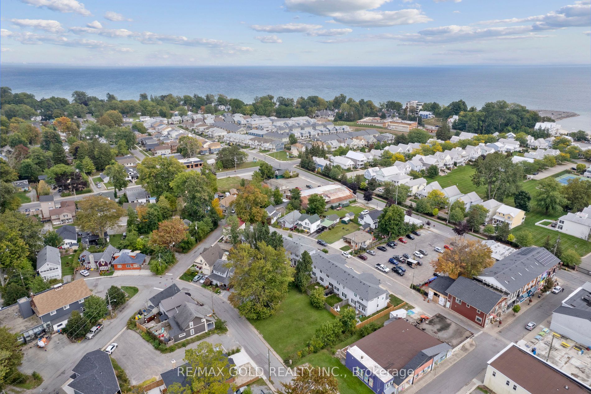 199 Cambridge Rd E