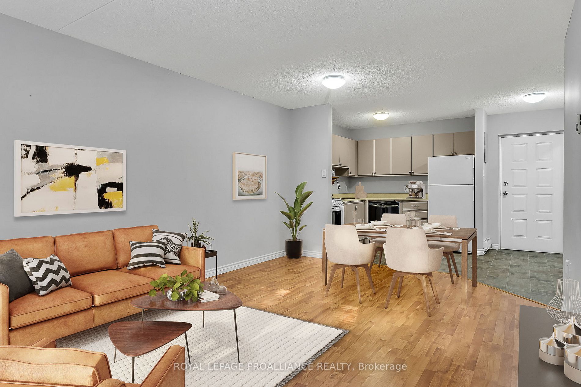 133 Ontario St, #103