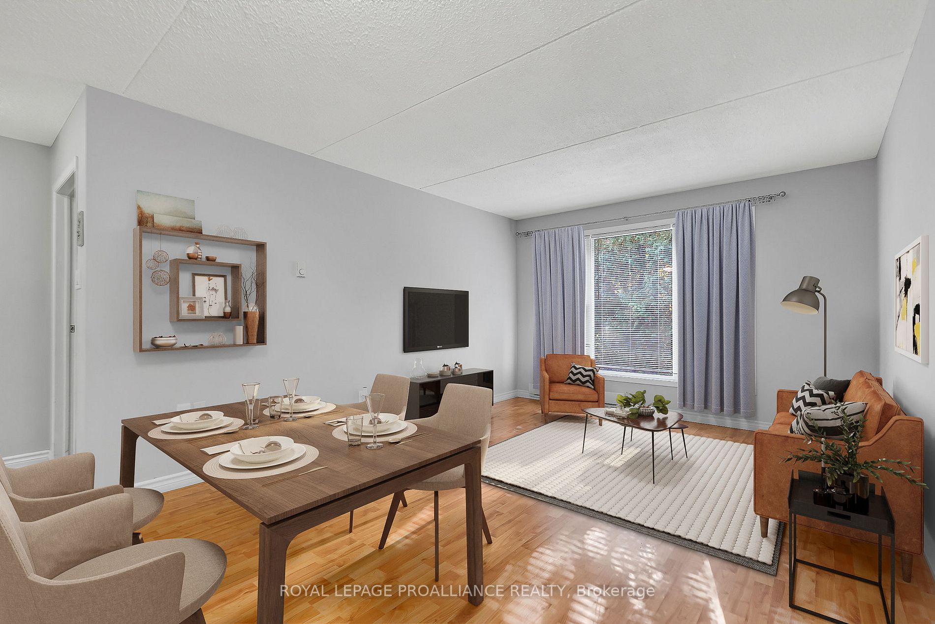 133 Ontario St, #103