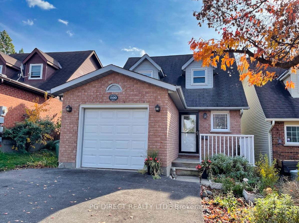100 Stephen Dr