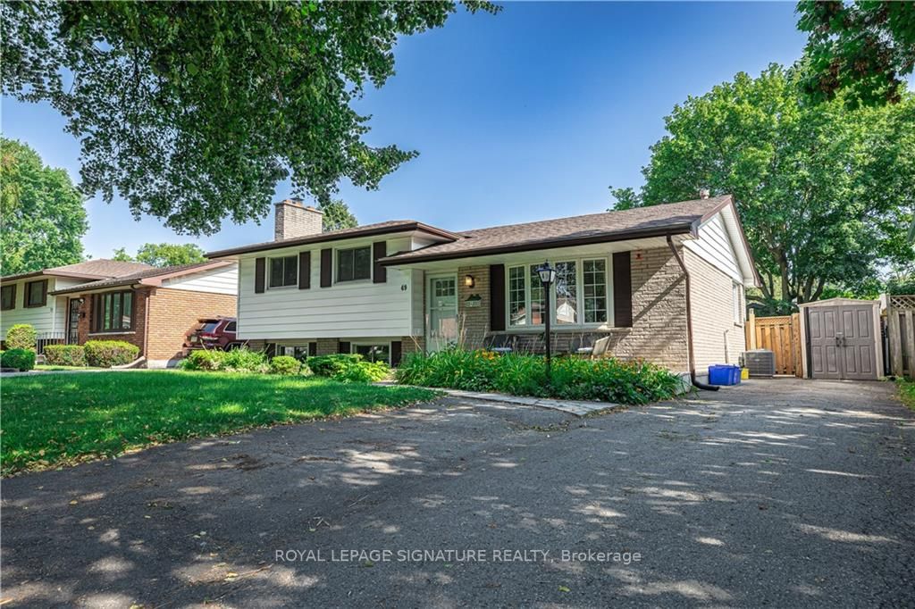 49 Amy Cres