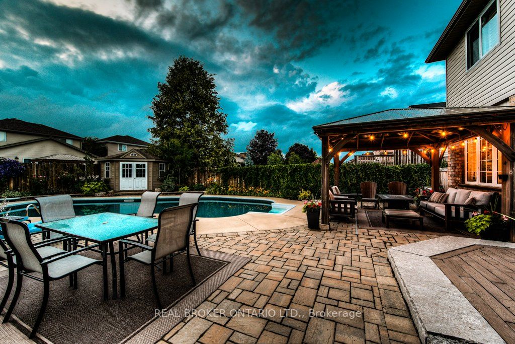 479 Chesapeake Dr