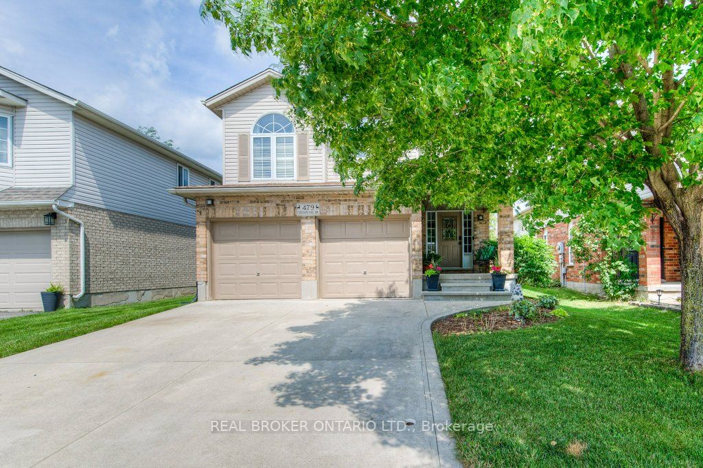 479 Chesapeake Dr