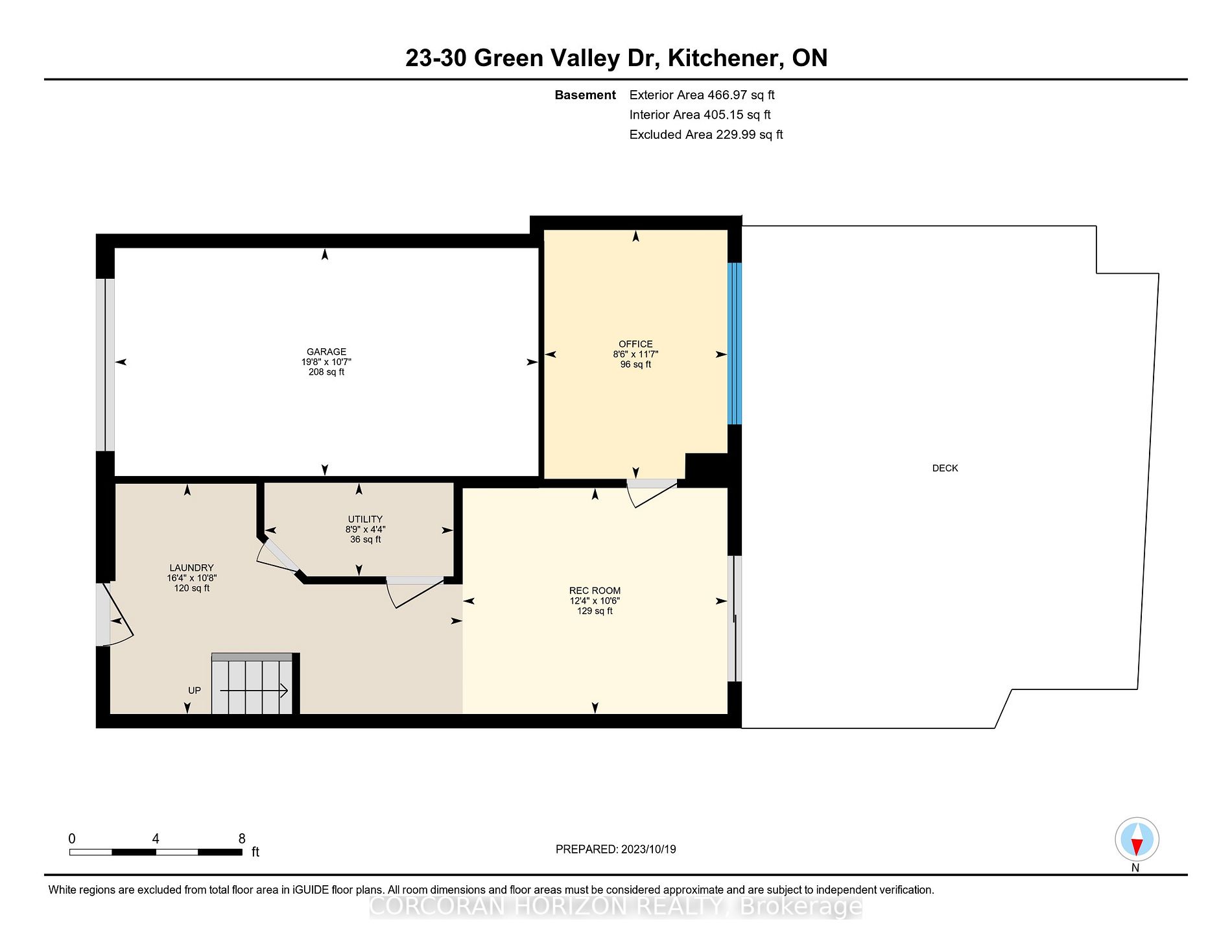 30 Green Valley Drive, #23