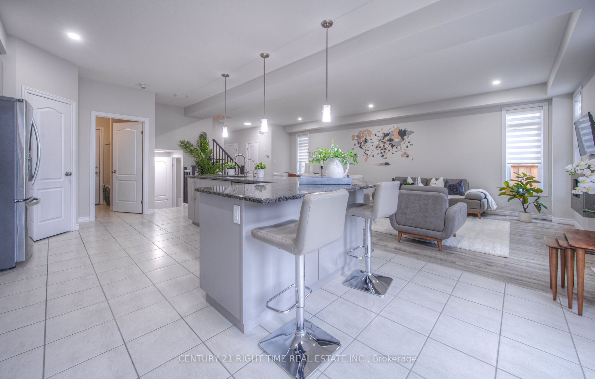 38 Mistywood St