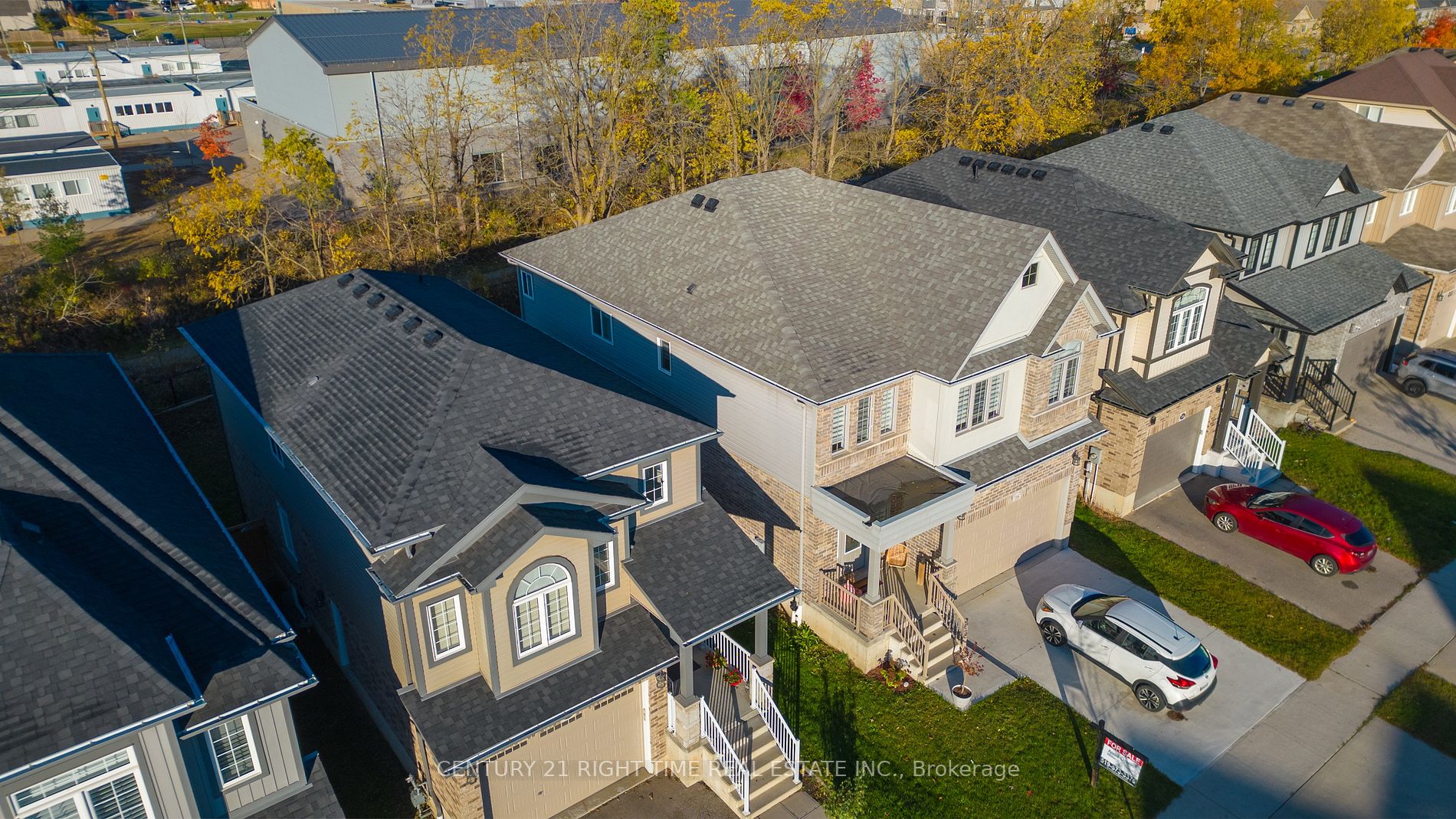 38 Mistywood St
