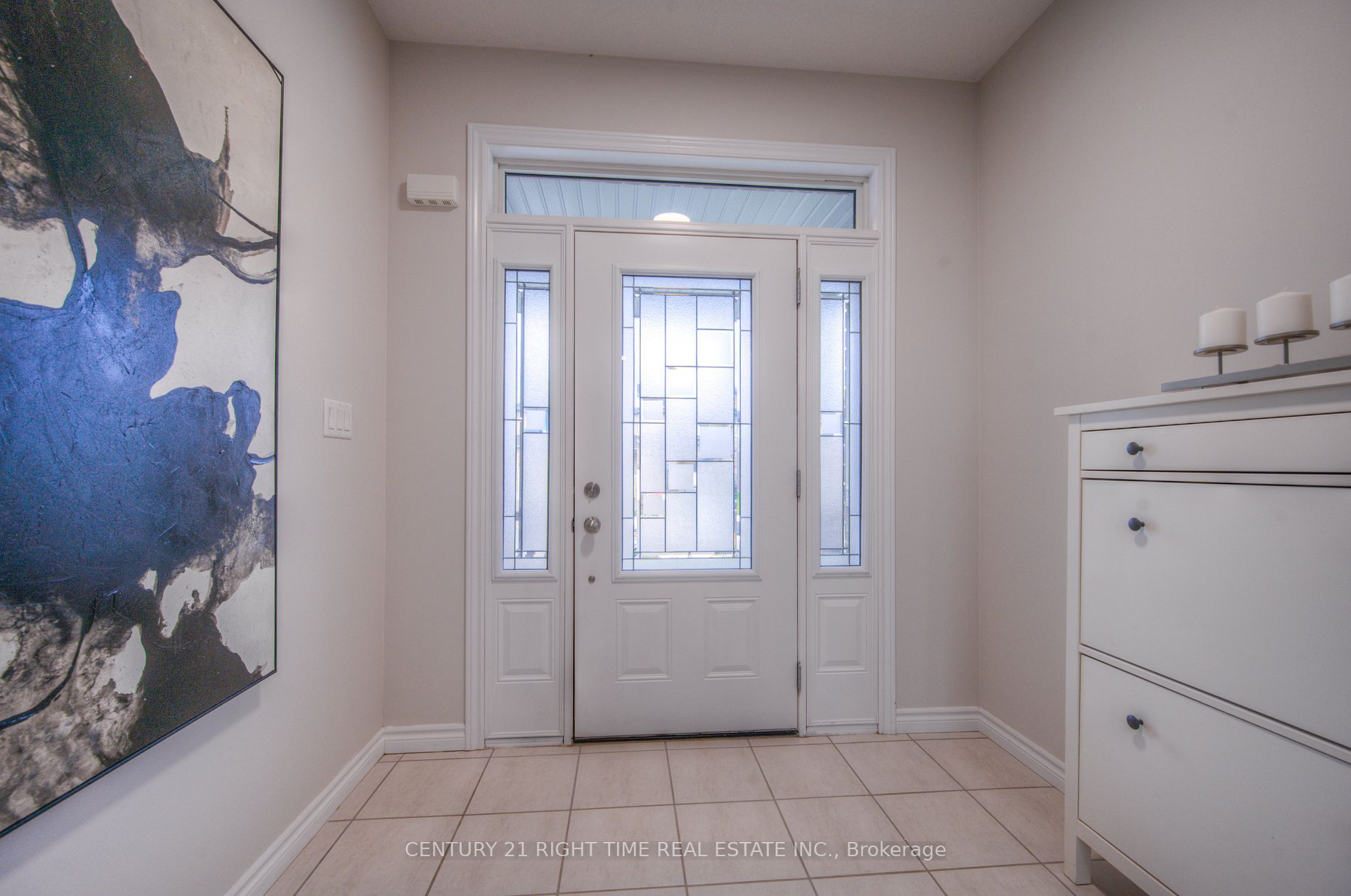 38 Mistywood St