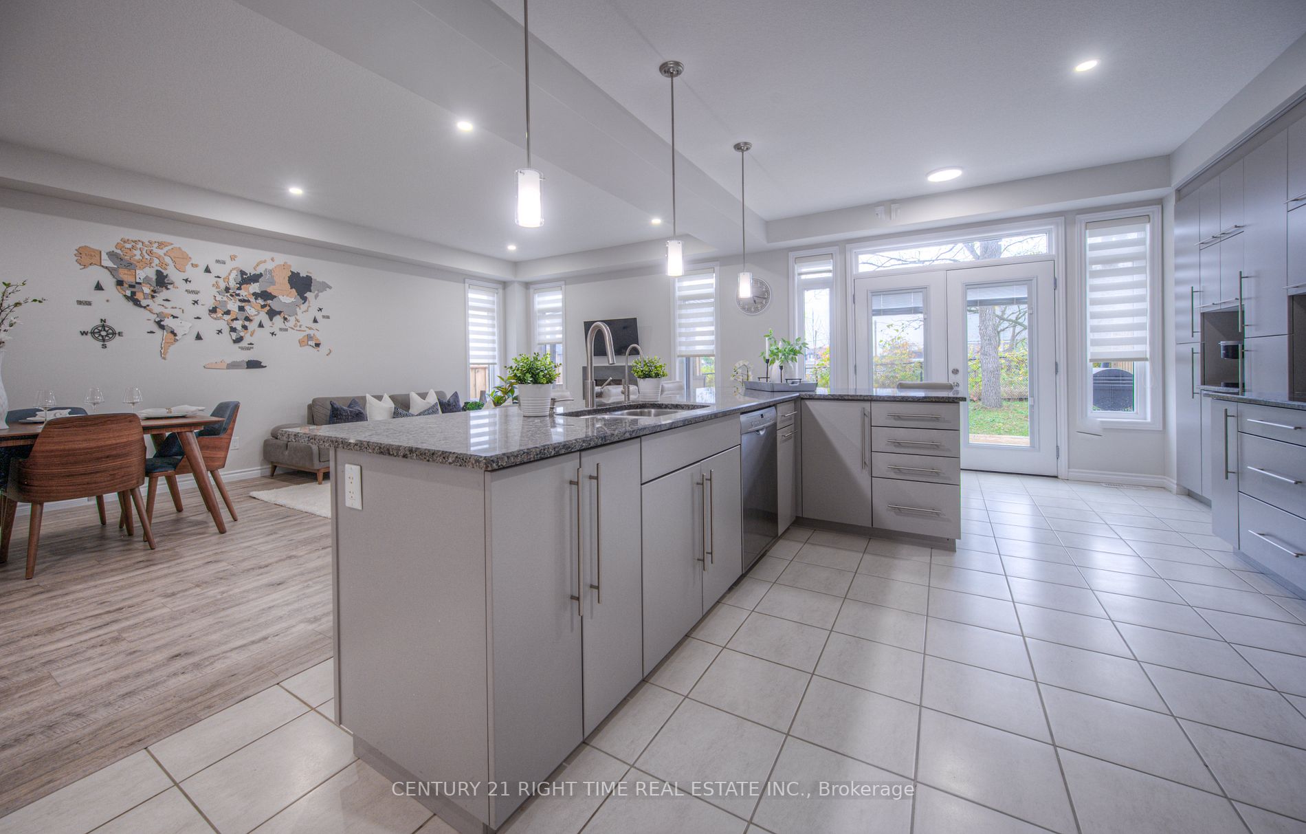 38 Mistywood St