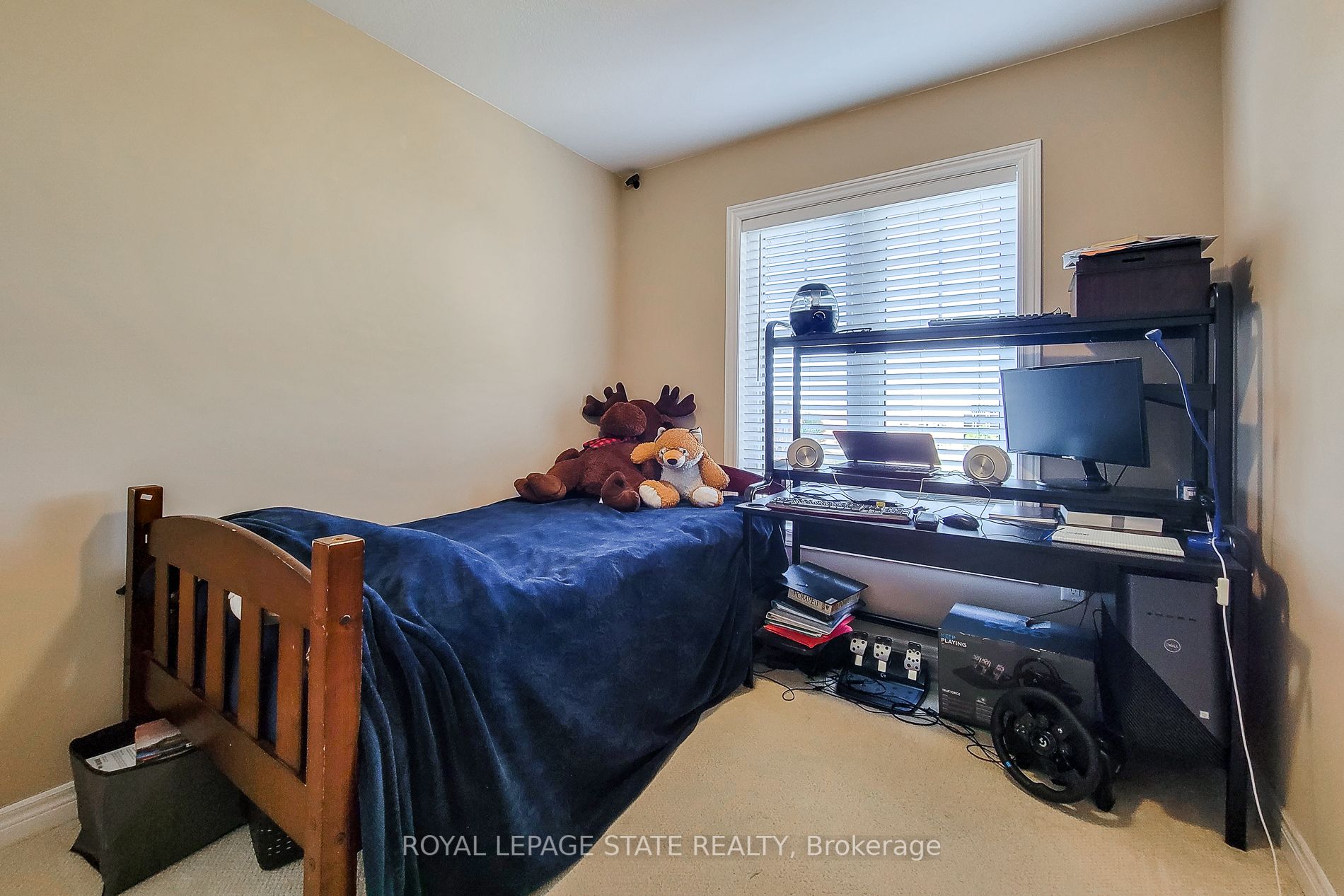 1890 Rymal Rd E, #124