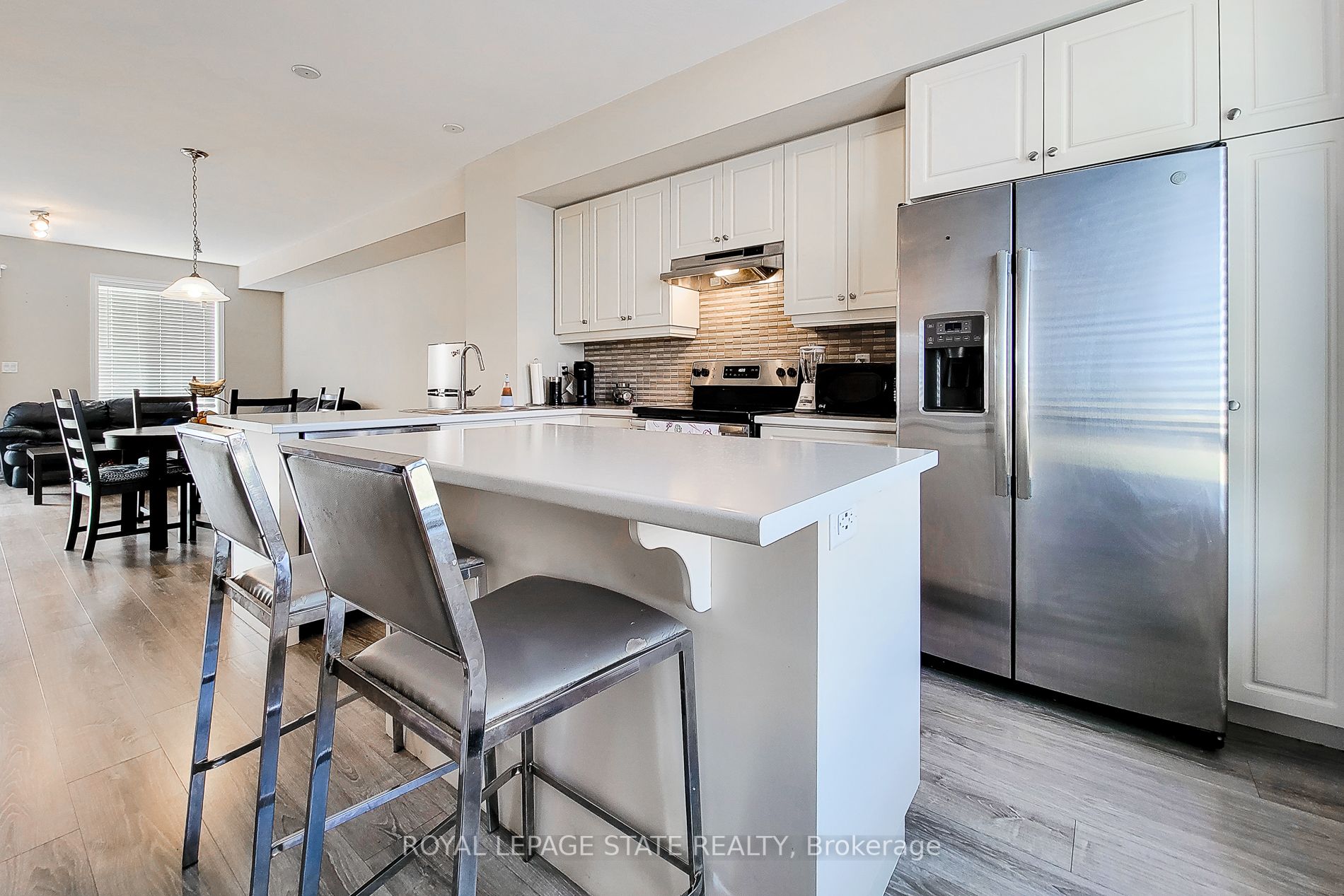 1890 Rymal Rd E, #124