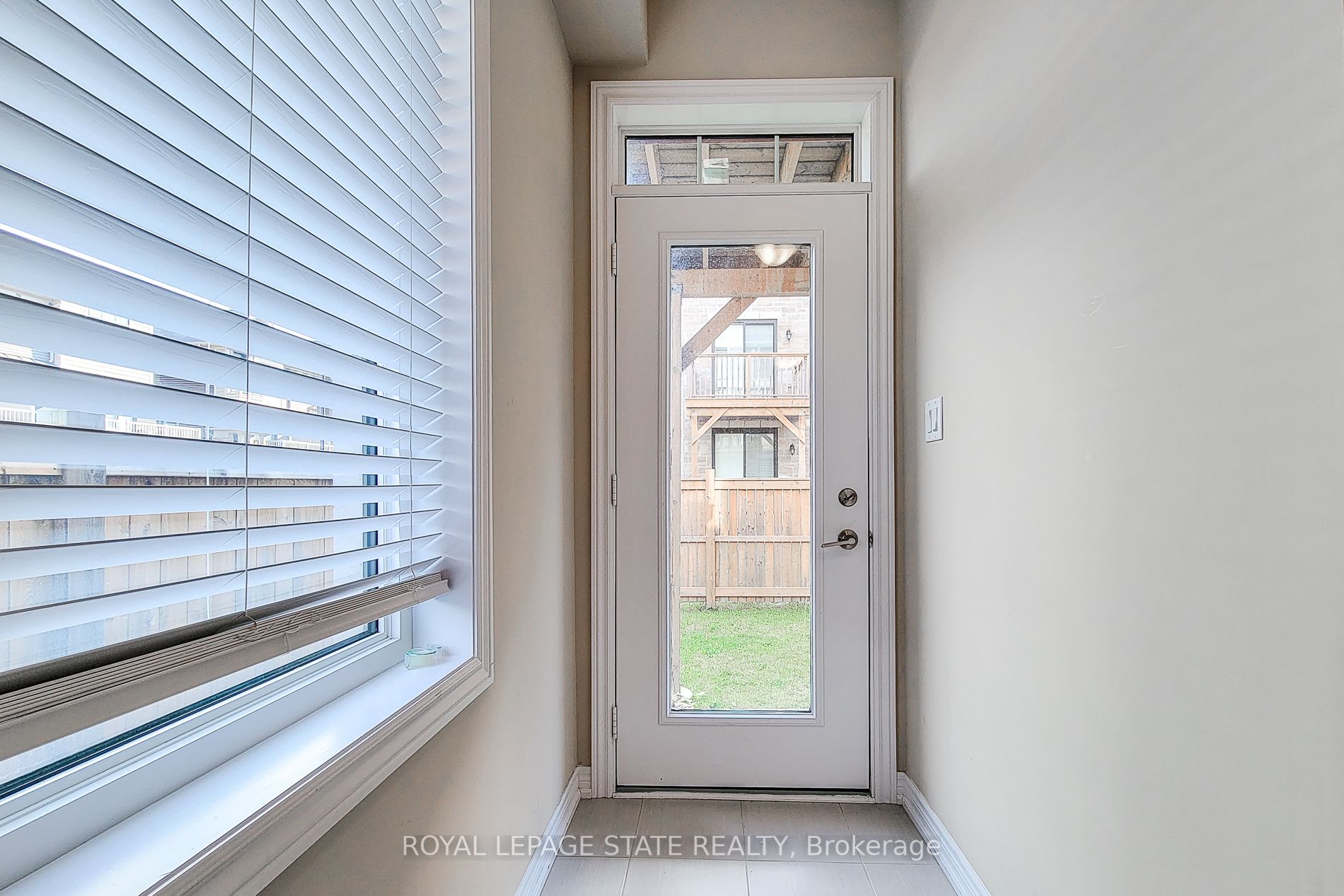 1890 Rymal Rd E, #124