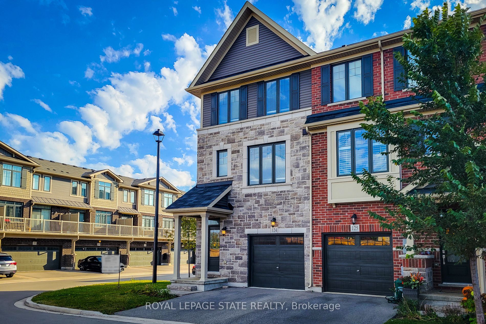 1890 Rymal Rd E, #124
