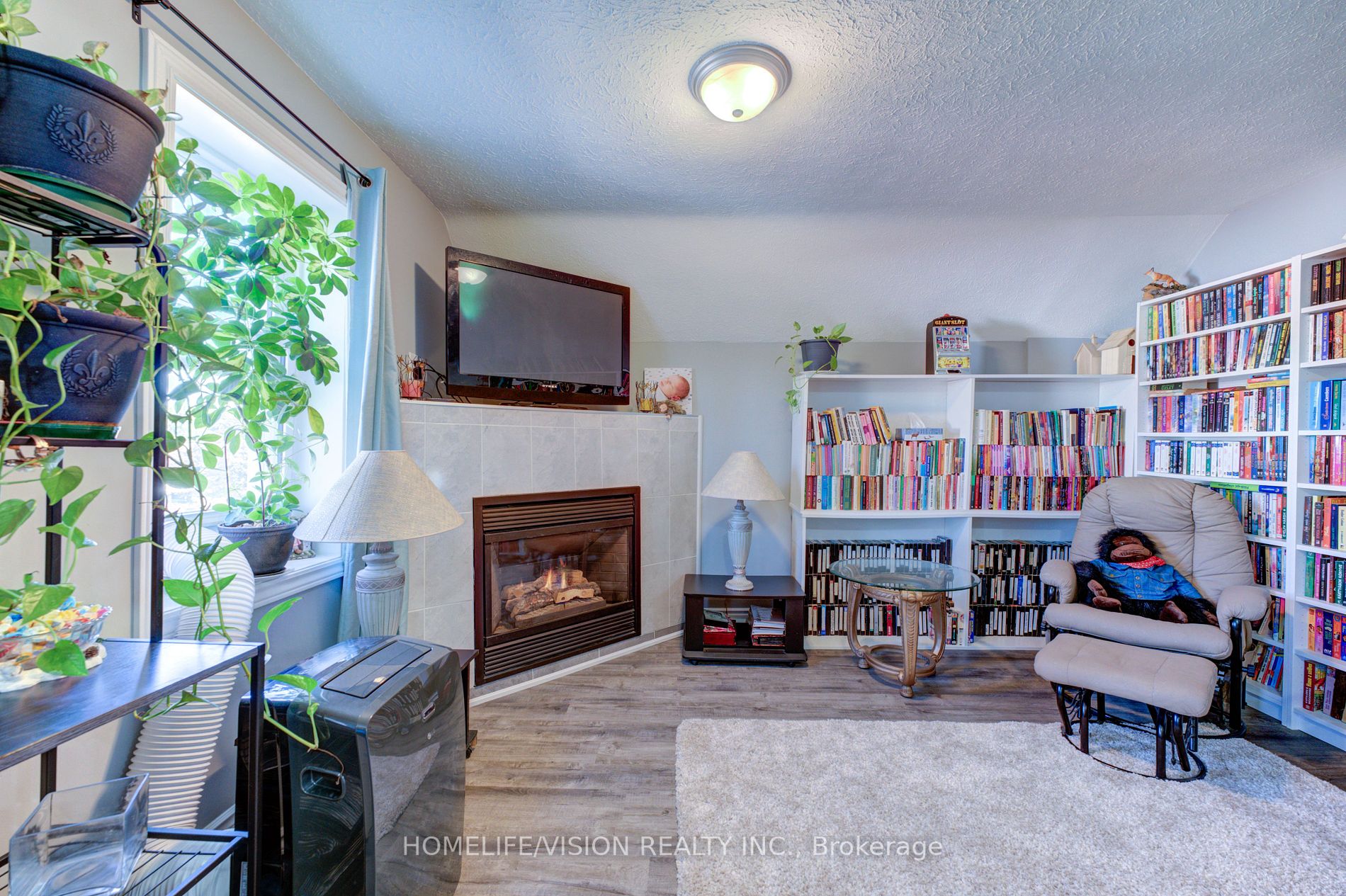 18 Elgin St