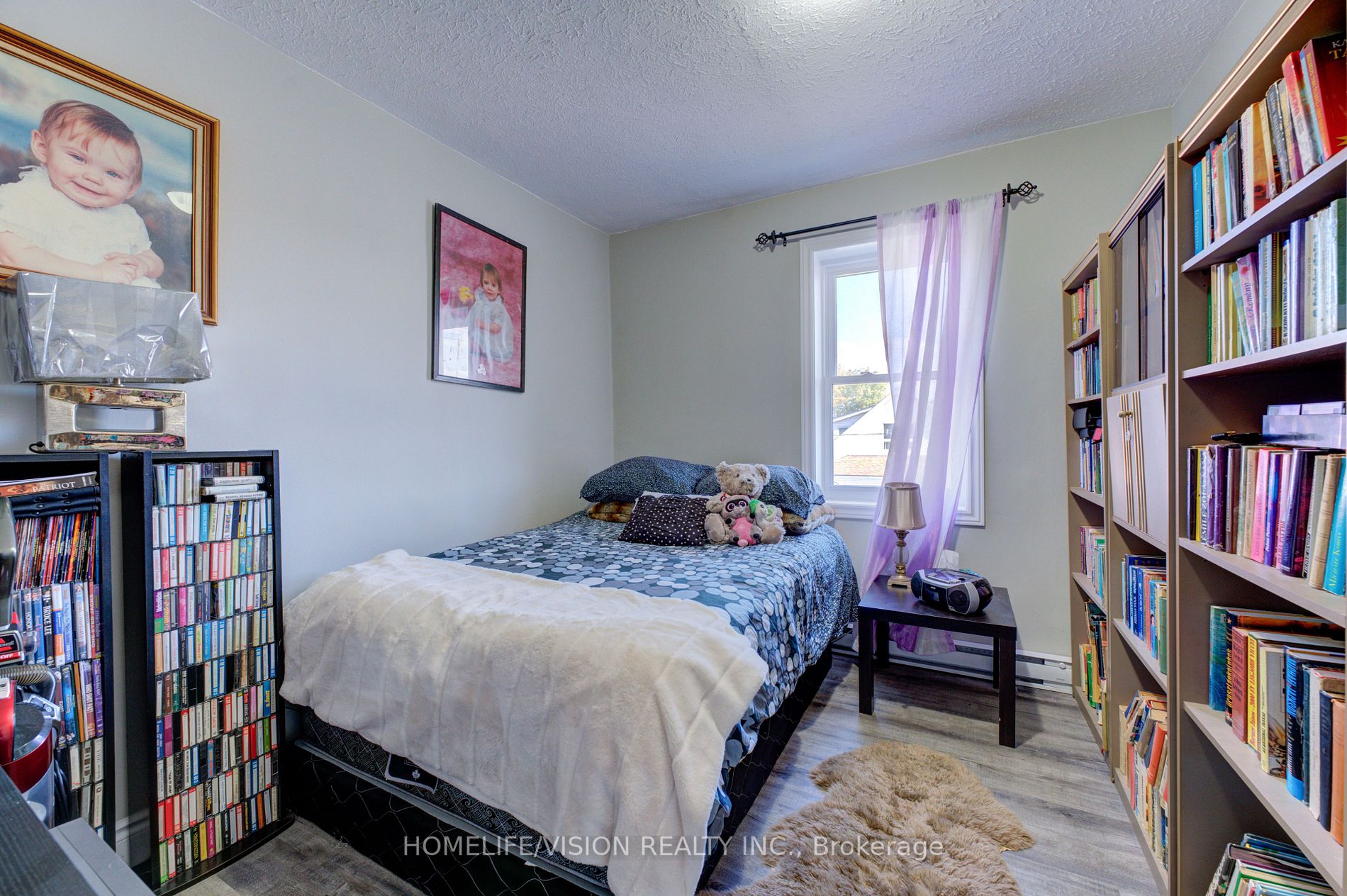 18 Elgin St