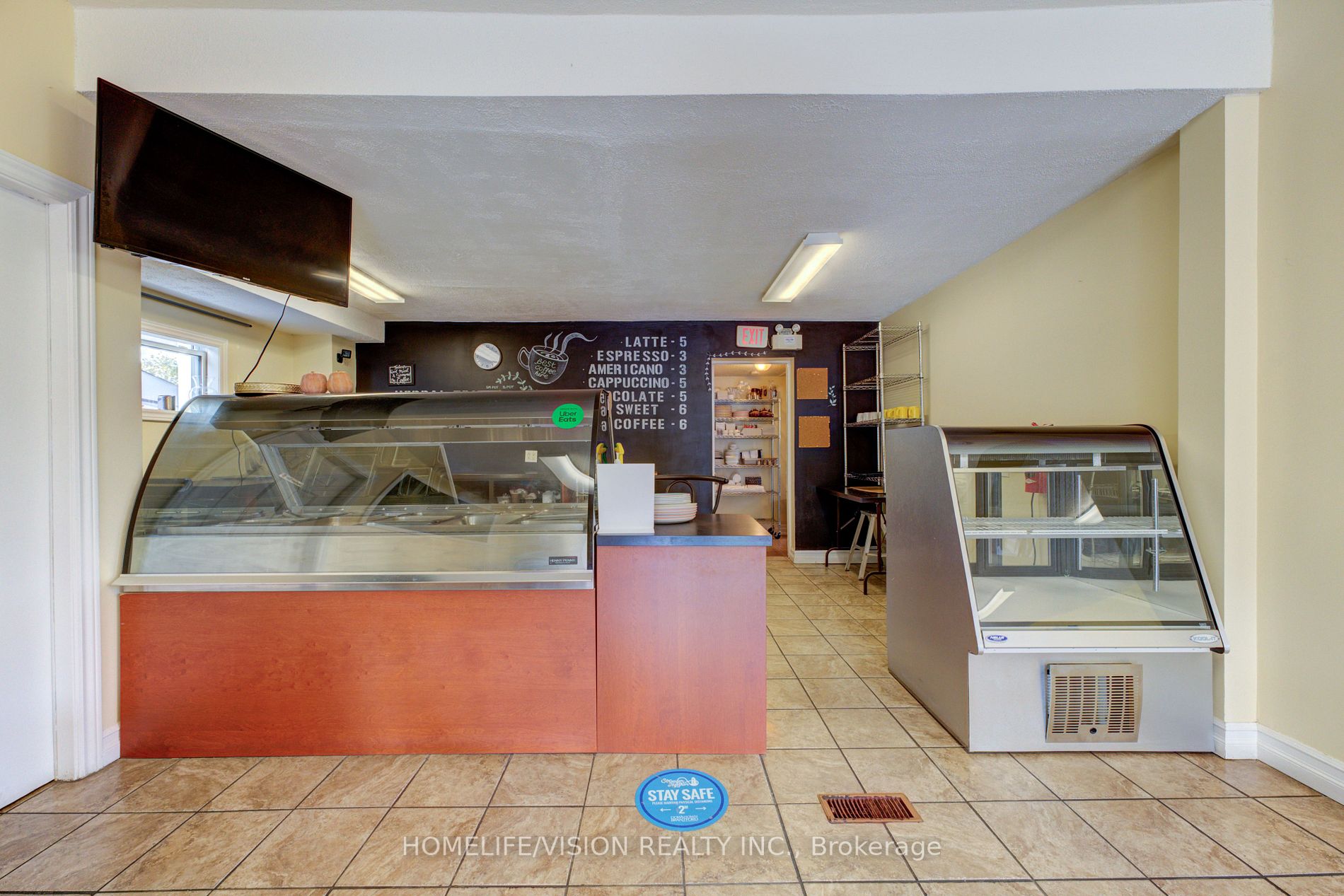 18 Elgin St