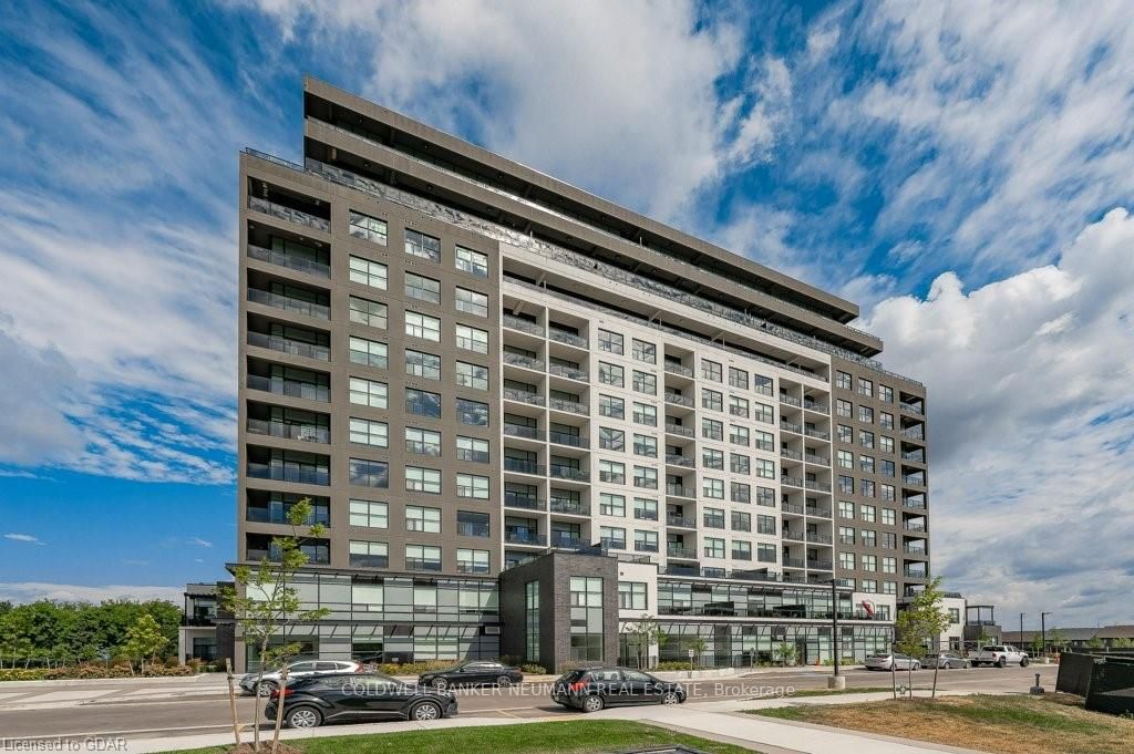 1880 Gordon St, #514