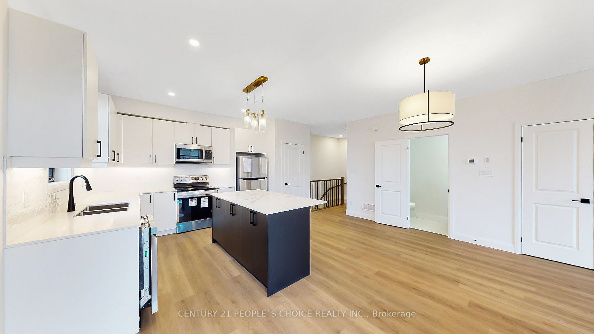 3900 Savoy St, #1