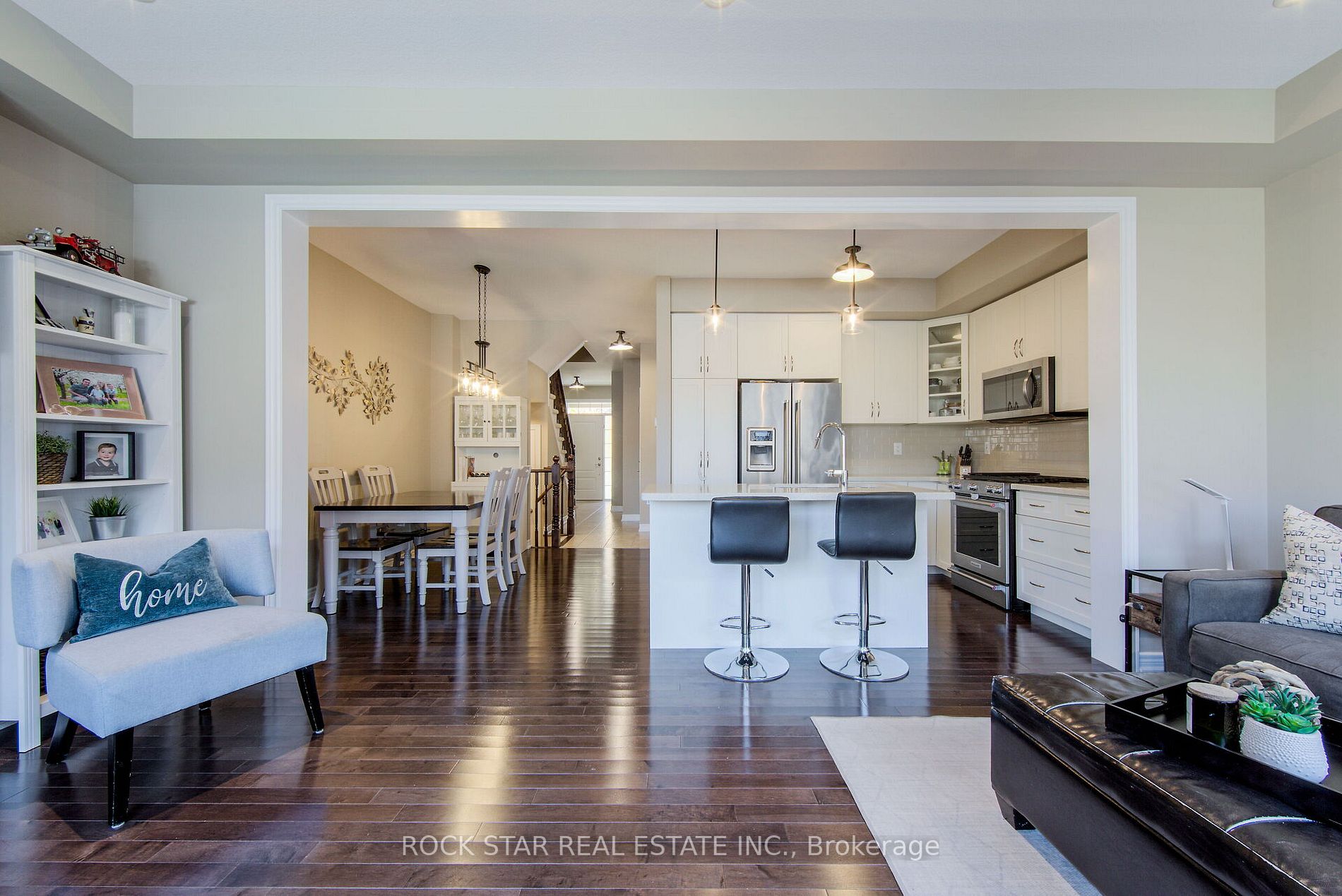 23 Waterview Lane, #Na