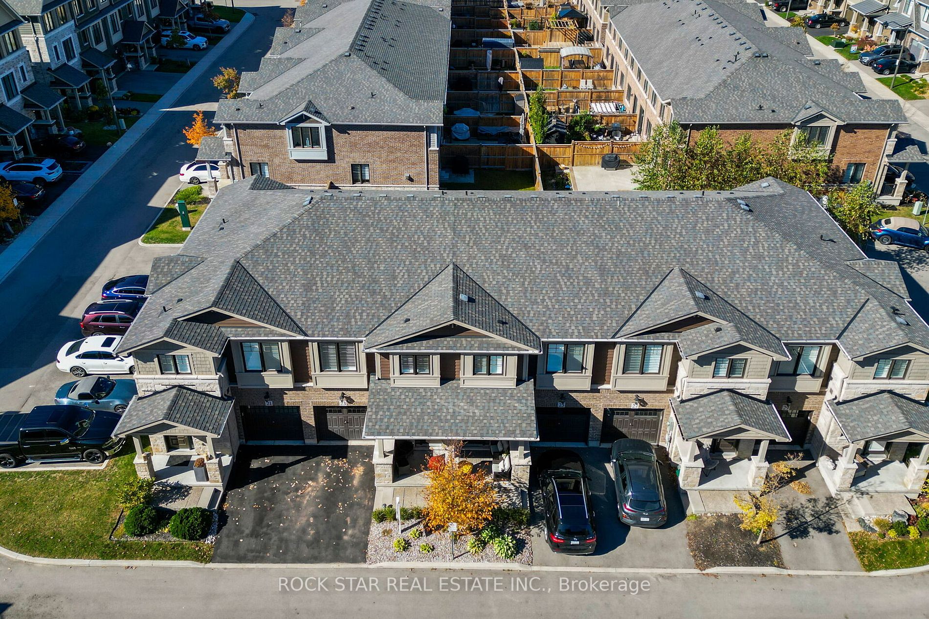 23 Waterview Lane, #Na