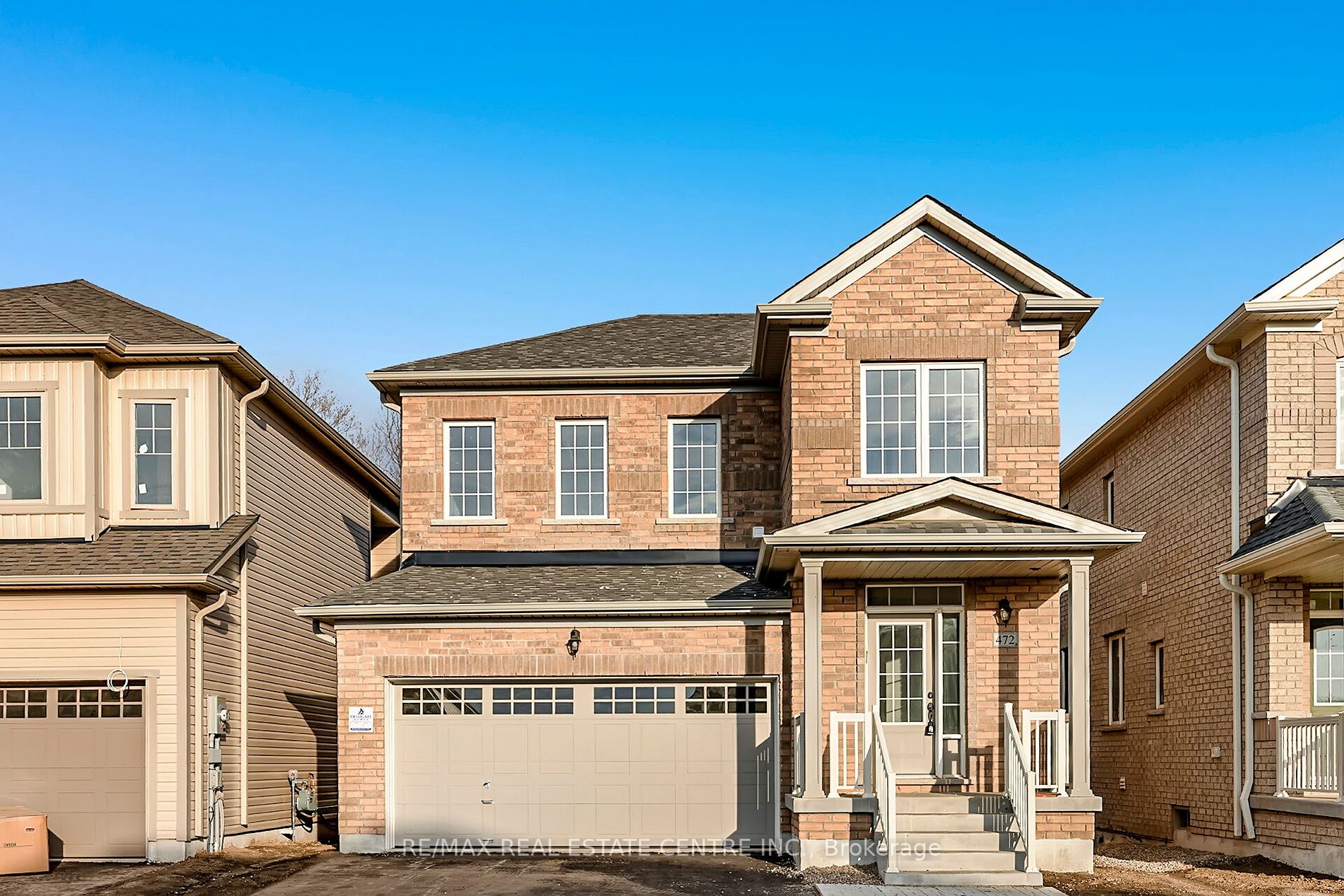 472 Black Cherry Cres