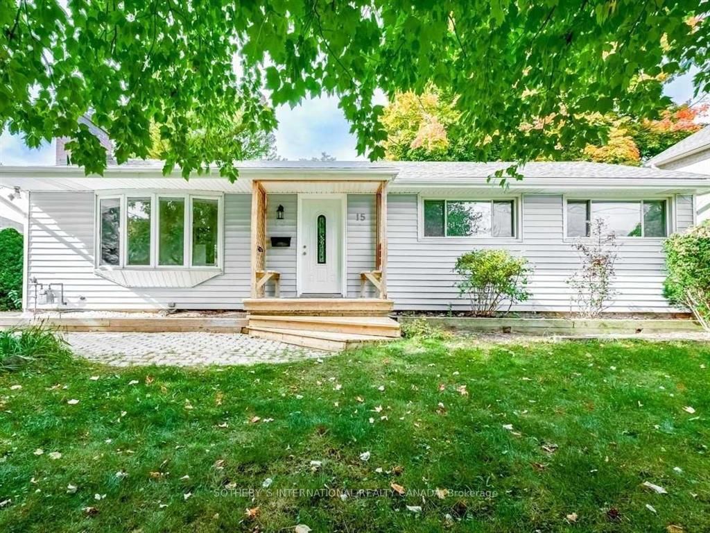 15 Miller Dr