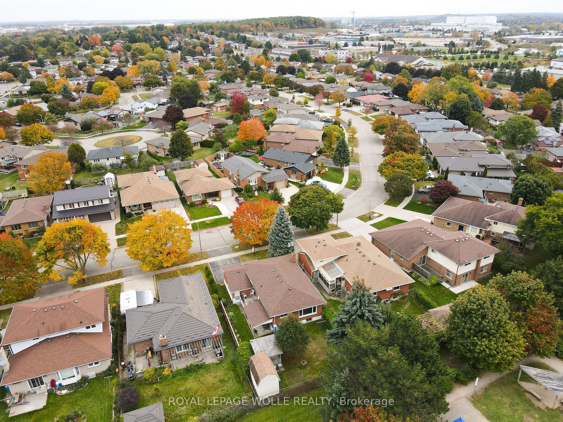 131 Countryside Crescent