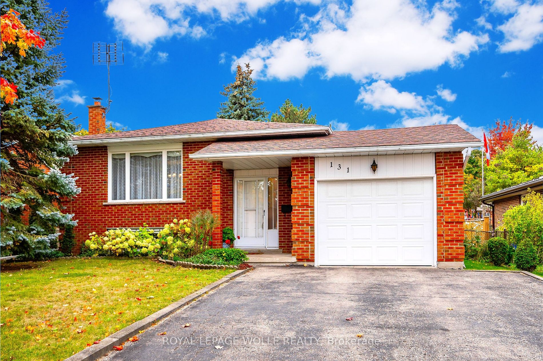131 Countryside Crescent