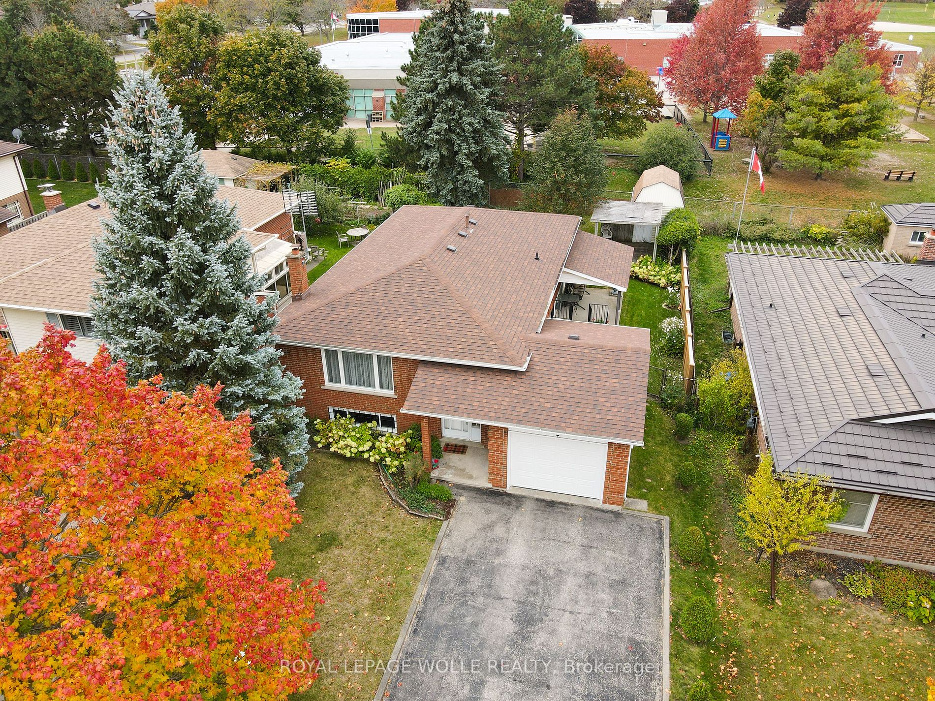 131 Countryside Crescent