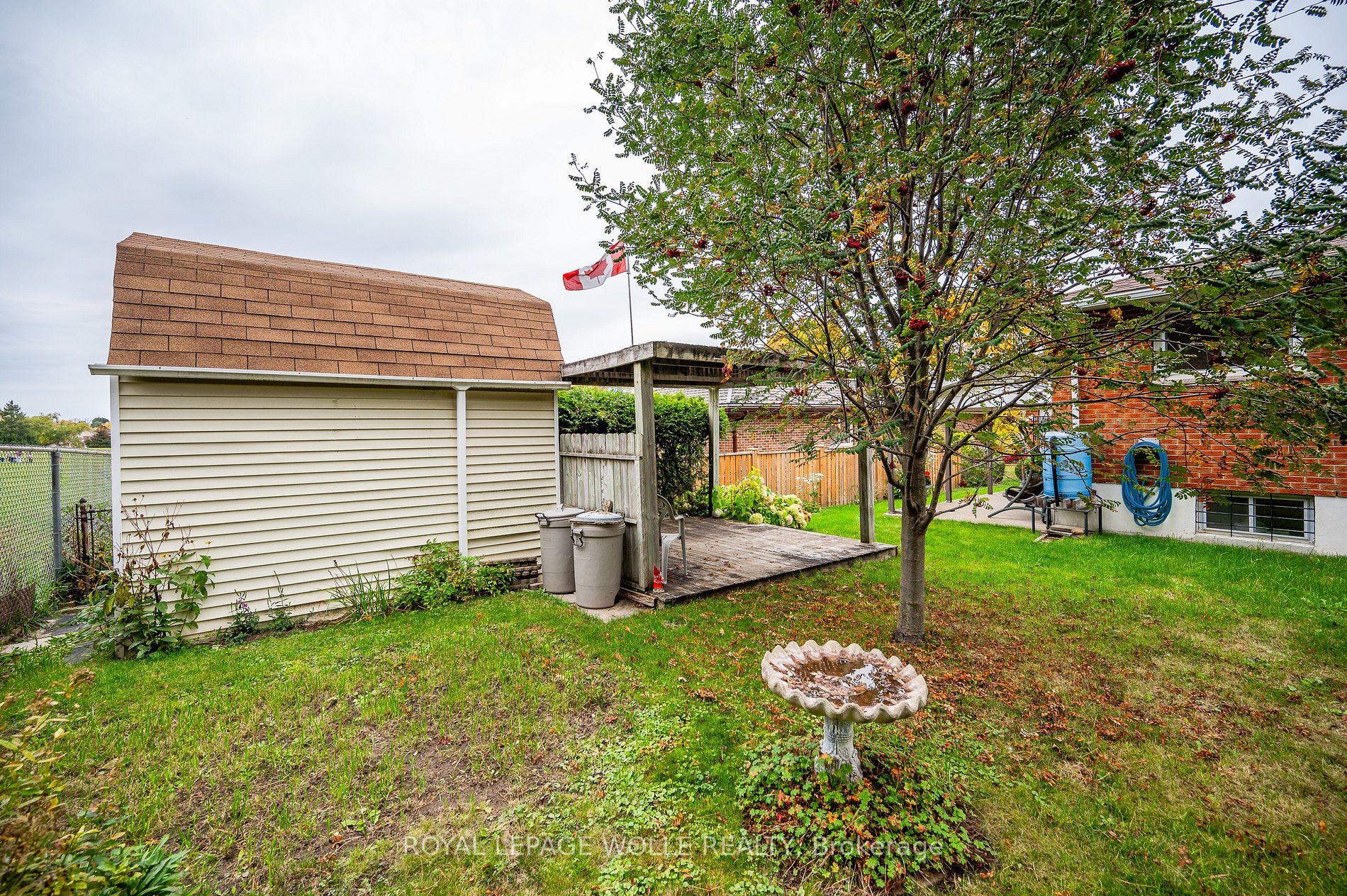 131 Countryside Crescent