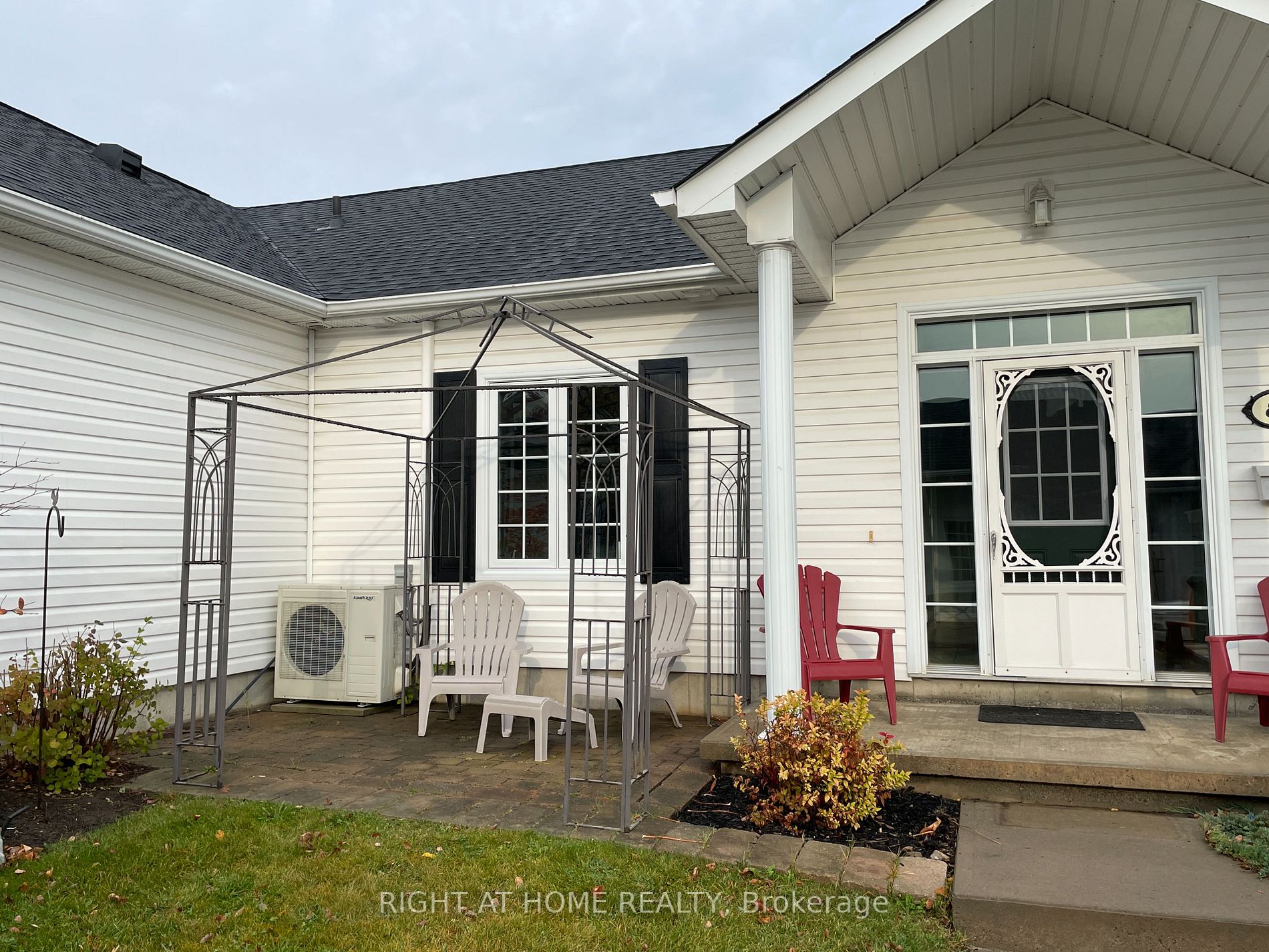 1055 Birchwood Tr, #804